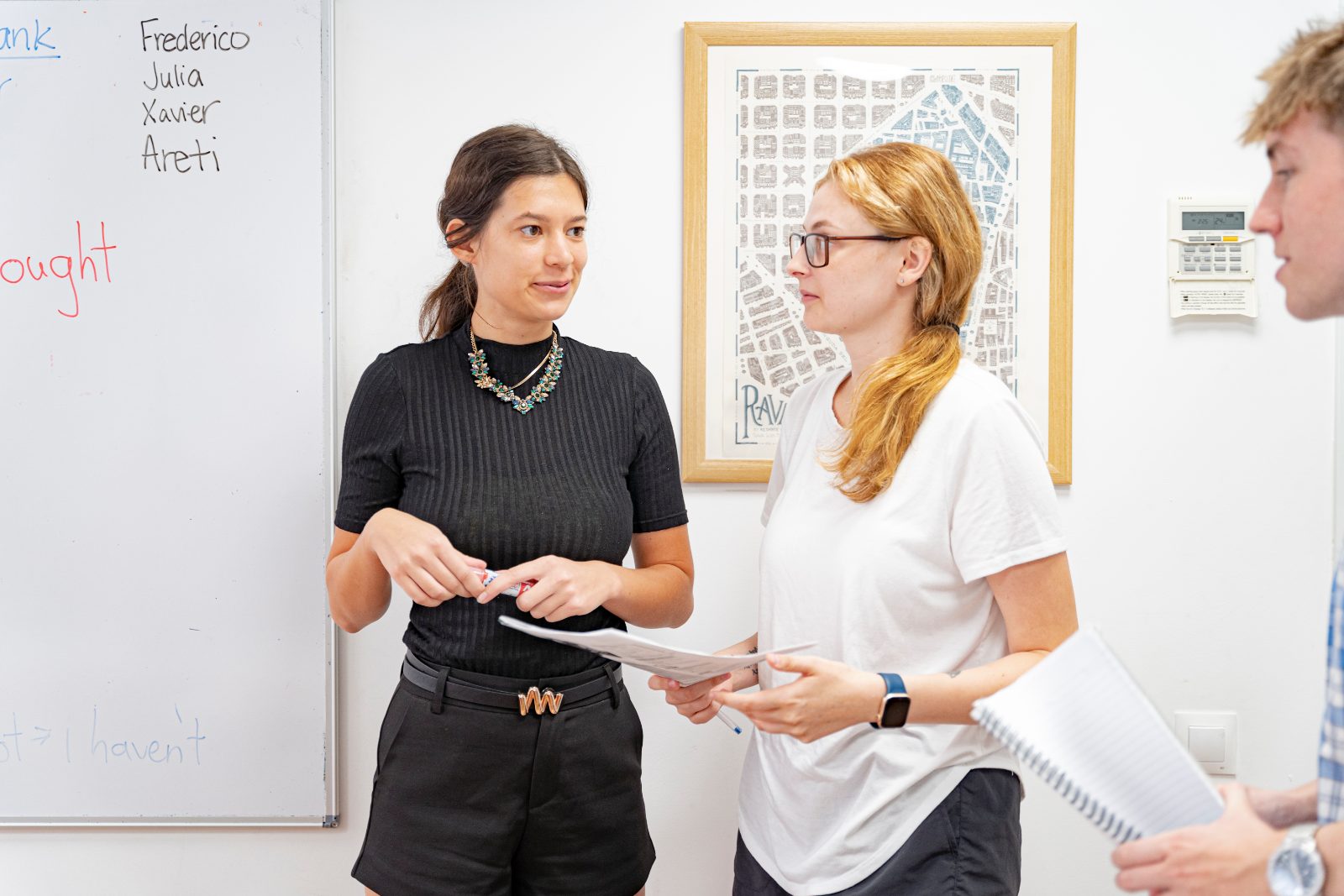 How Much Does It Cost to Learn Spanish in Barcelona? 2026 Price Guide